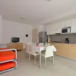 In Lignano 21589 公寓 *