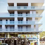 In Lignano 21589 * 利尼亚诺萨比亚多罗