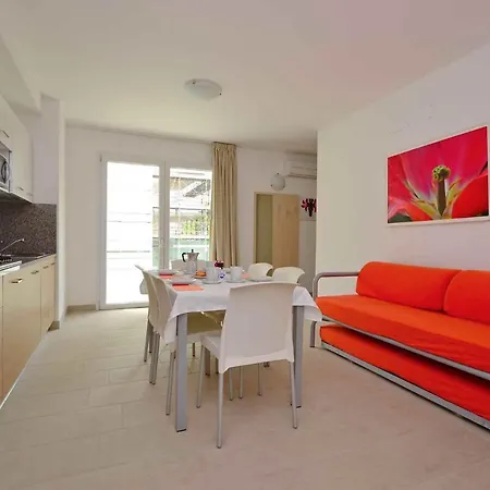 In Lignano 21589 Apartment *