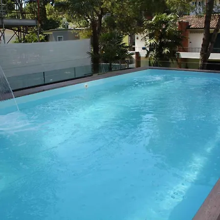 In Lignano 21589 公寓 利尼亚诺萨比亚多罗