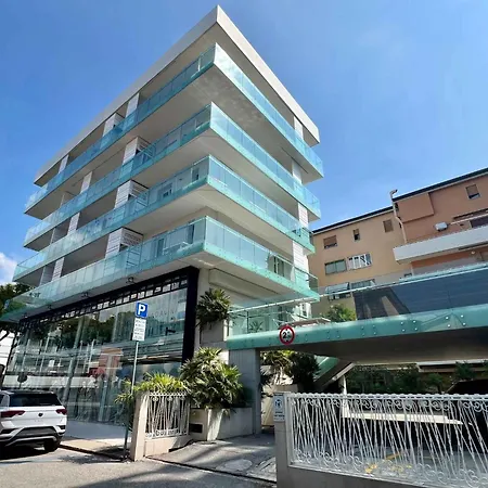 شقة In Lignano 21589 *