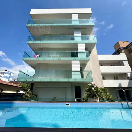 Apartament In Lignano 21589