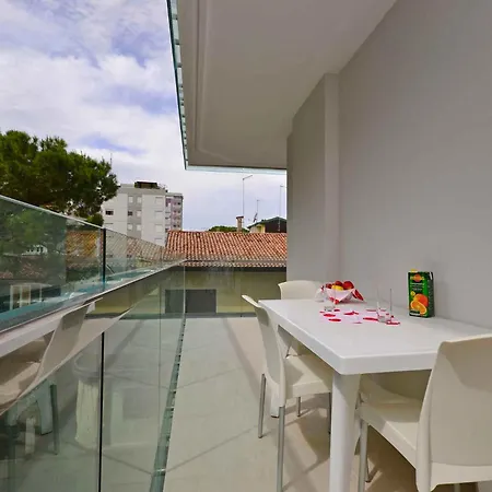 Apartment In Lignano 21589 Lignano Sabbiadoro