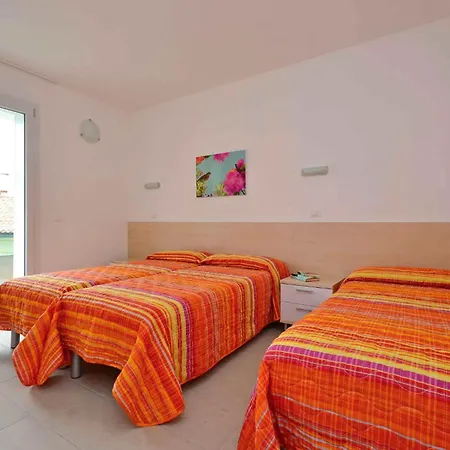 Apartment In Lignano 21589