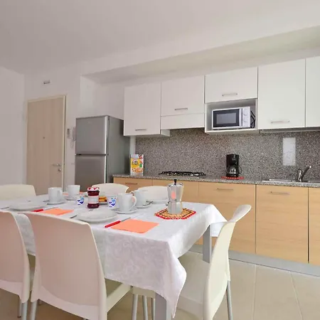 Apartament In Lignano 21589 Lignano Sabbiadoro
