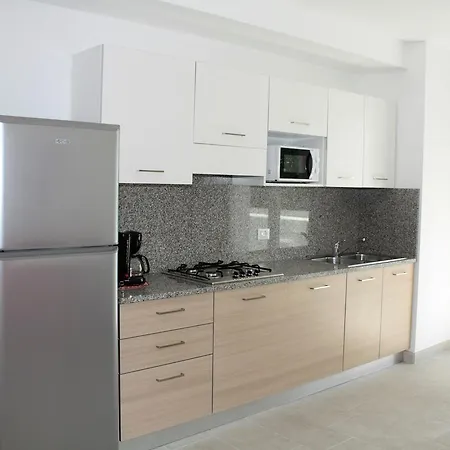 In Lignano 21589 アパート *